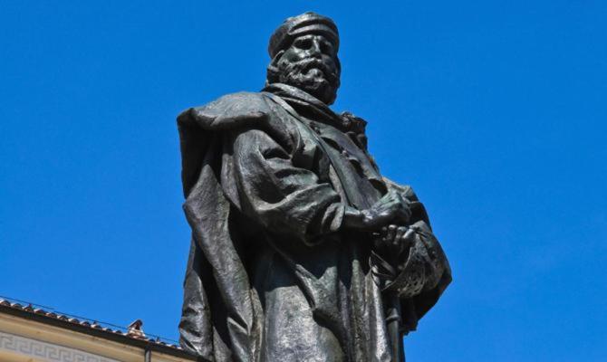 Piccolo Monolocale Con Angolo Cottura Parma Kültér fotó